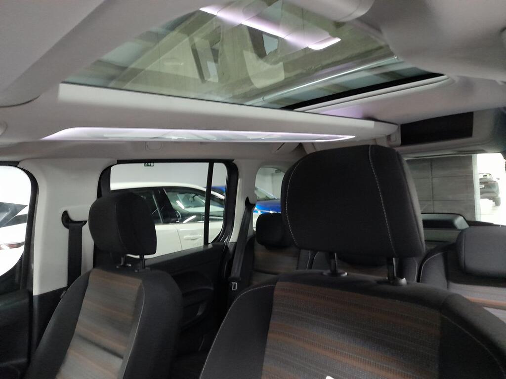 Opel Combo Cargo 1.2 T S/S Selective XL 25