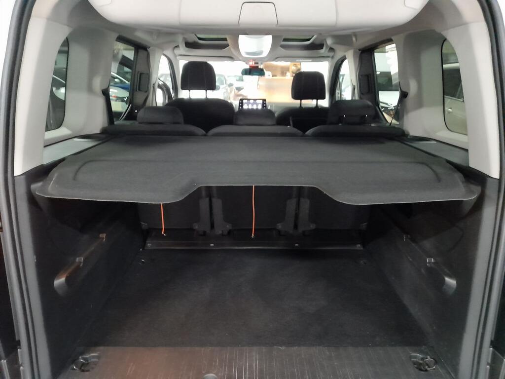 Opel Combo Cargo 1.2 T S/S Selective XL 26