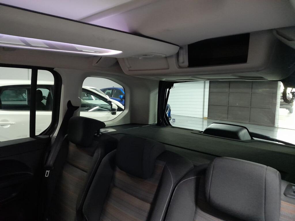 Opel Combo Cargo 1.2 T S/S Selective XL 21