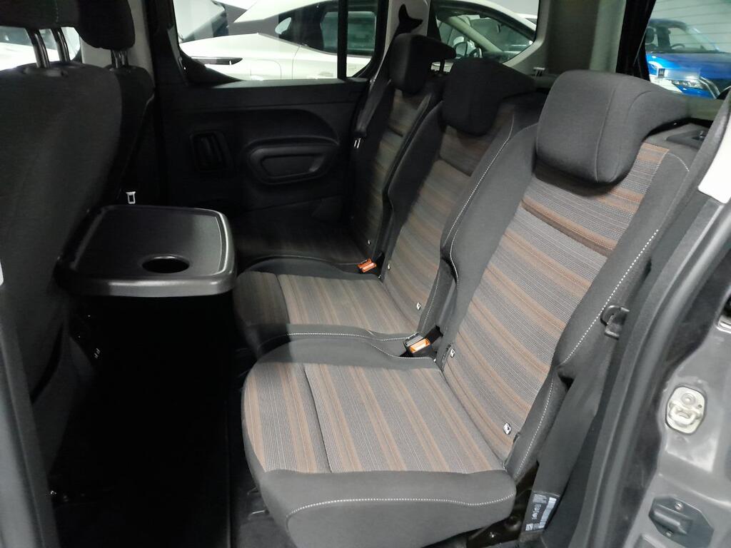 Opel Combo Cargo 1.2 T S/S Selective XL 23