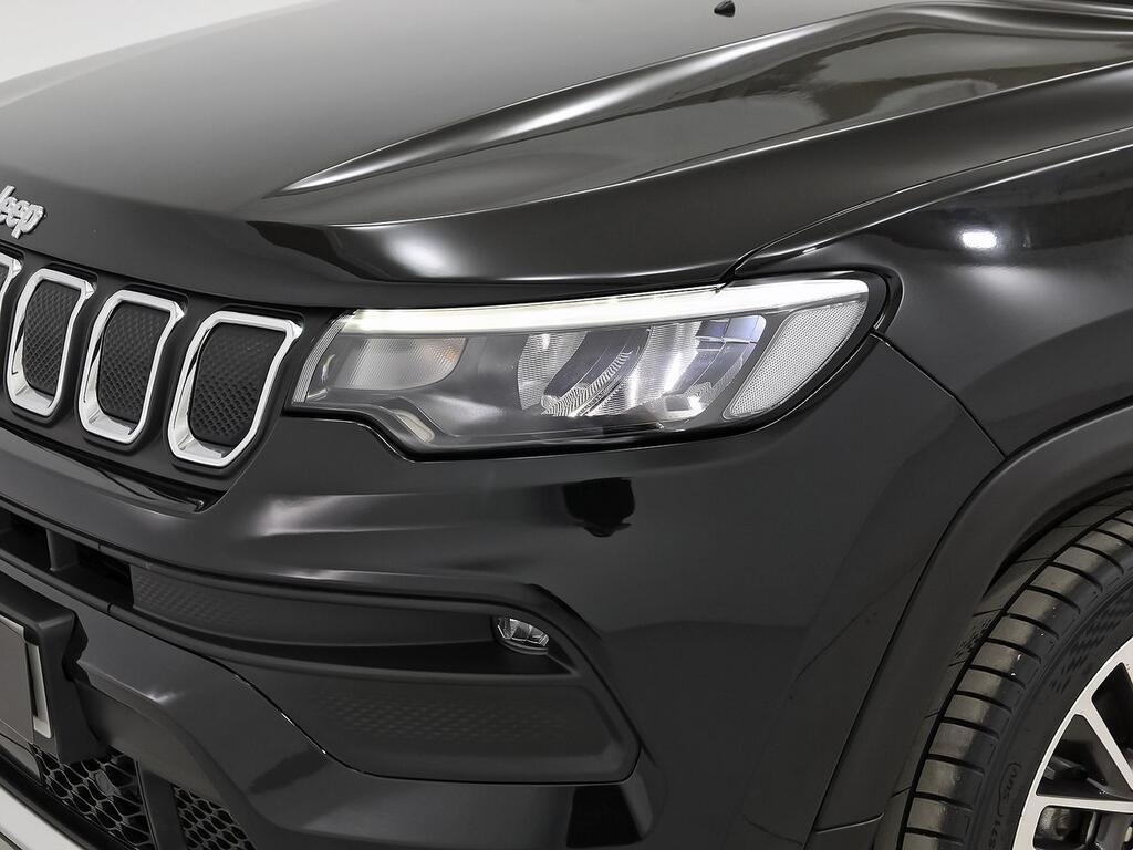Jeep Compass 1.6 Mjet 96kW (130CV) Limited FWD 38