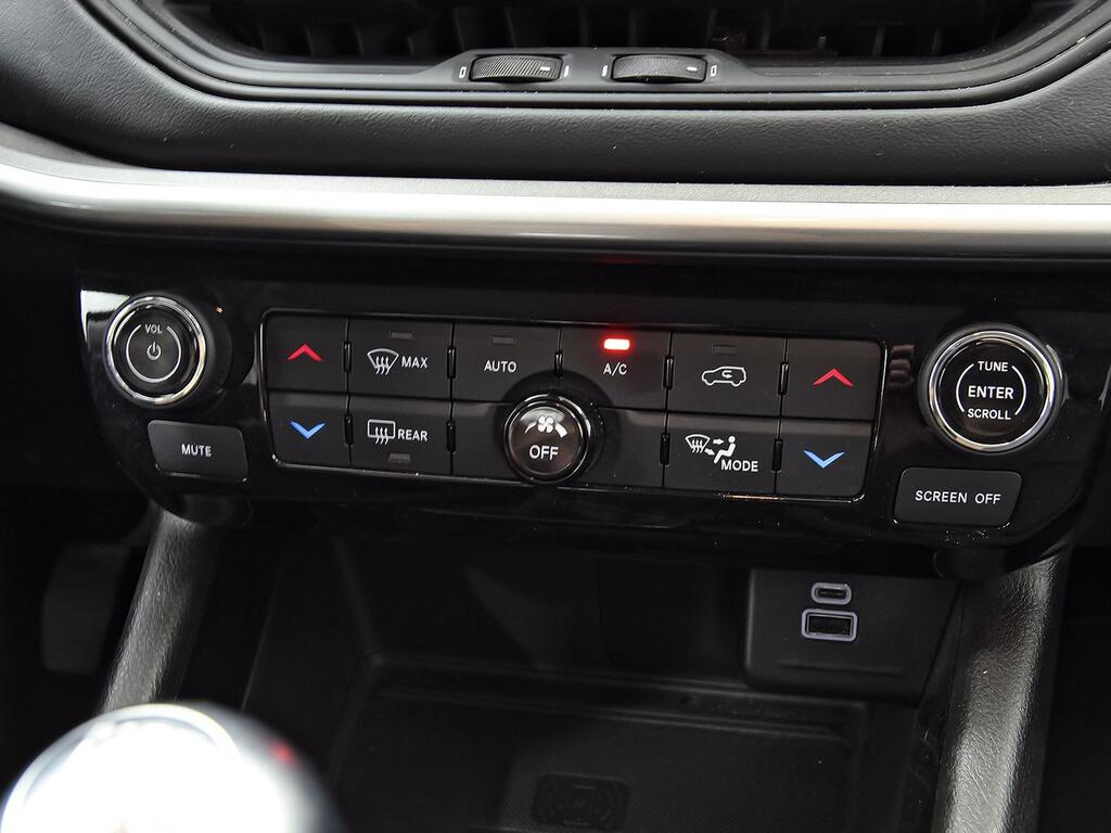 Jeep Compass 1.6 Mjet 96kW (130CV) Limited FWD 28