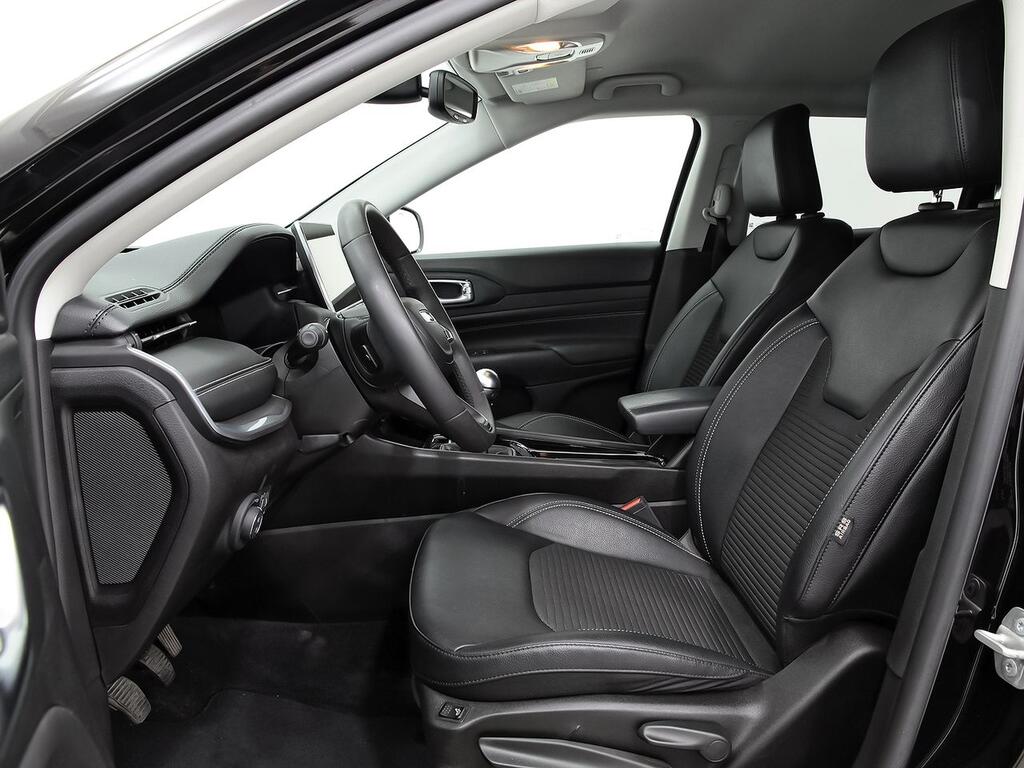 Jeep Compass 1.6 Mjet 96kW (130CV) Limited FWD 8