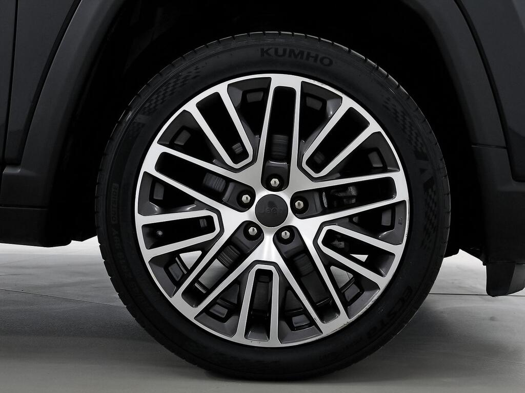Jeep Compass 1.6 Mjet 96kW (130CV) Limited FWD 10