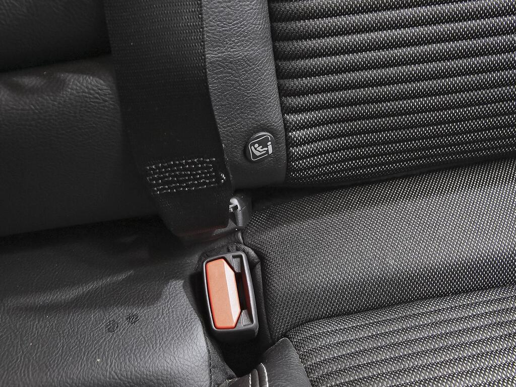 Jeep Compass 1.6 Mjet 96kW (130CV) Limited FWD 36