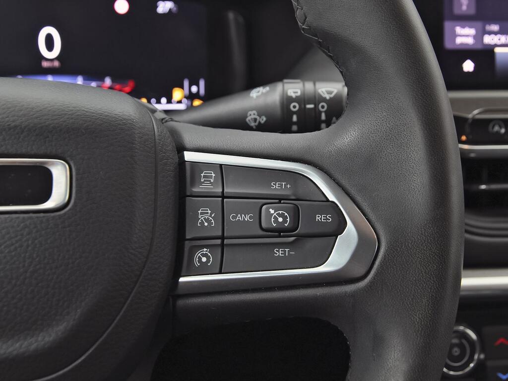 Jeep Compass 1.6 Mjet 96kW (130CV) Limited FWD 18
