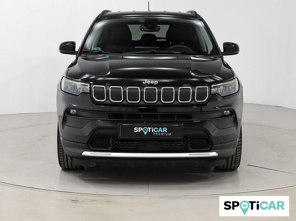 Jeep Compass 1.6 Mjet 96kW (130CV) Limited FWD 5