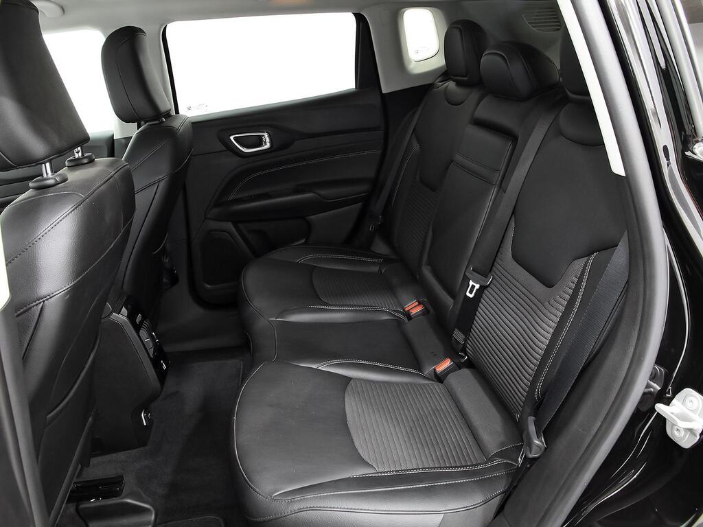 Jeep Compass 1.6 Mjet 96kW (130CV) Limited FWD 9