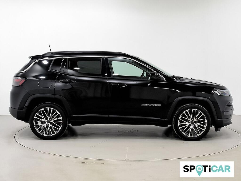 Jeep Compass 1.6 Mjet 96kW (130CV) Limited FWD 3