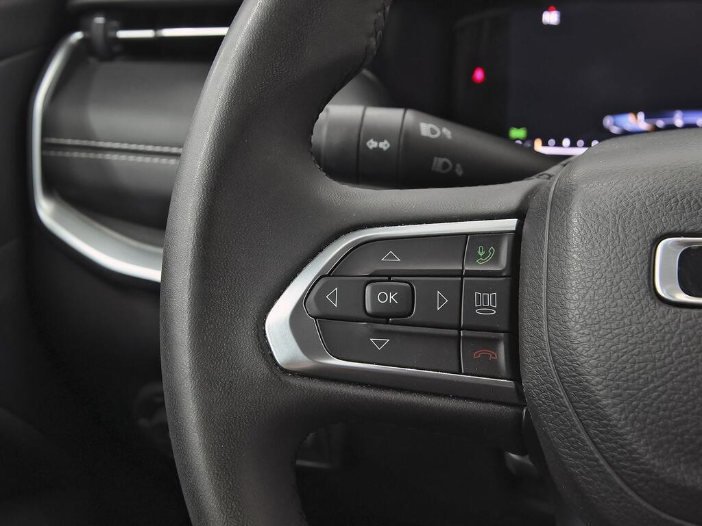 Jeep Compass 1.6 Mjet 96kW (130CV) Limited FWD 17
