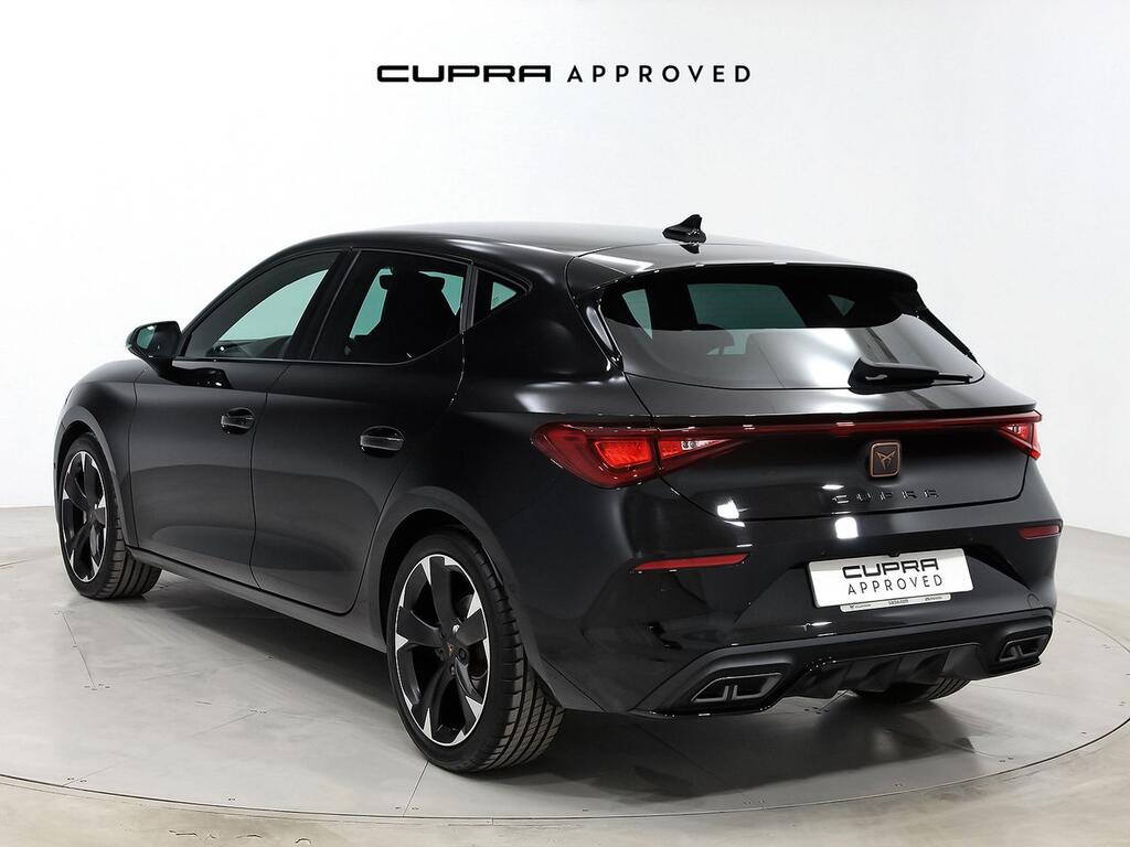 Cupra León 1.5 eTSI 110kW (150CV) DSG 2
