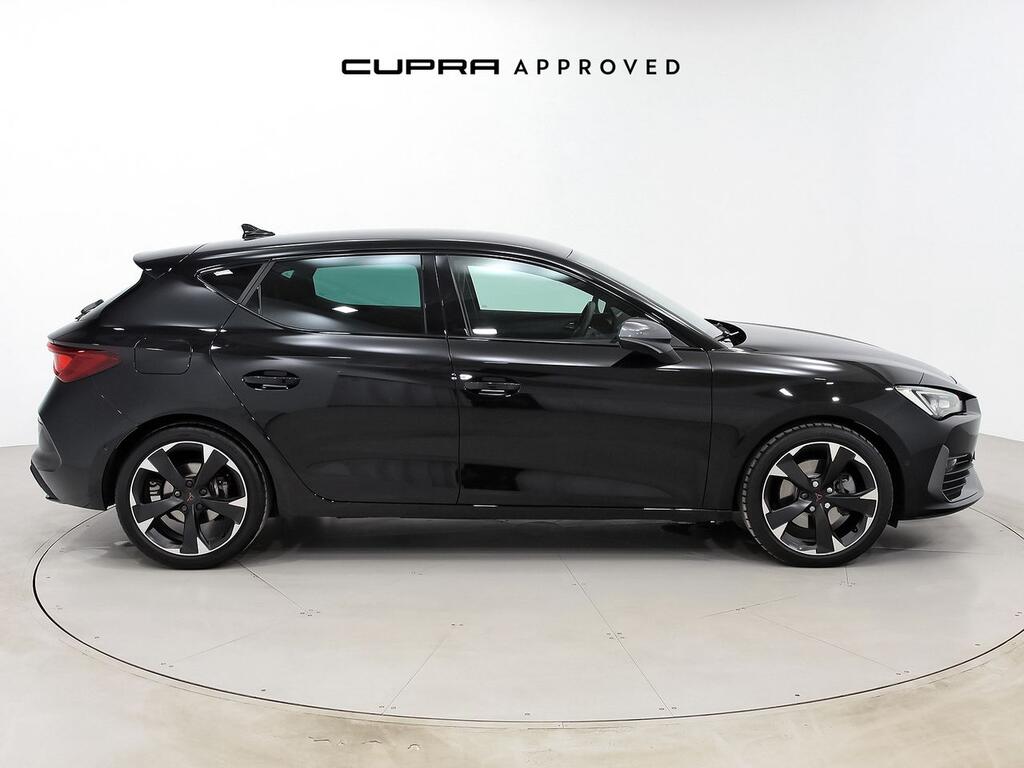 Cupra León 1.5 eTSI 110kW (150CV) DSG 3