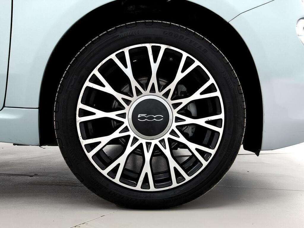 Fiat 500 Dolcevita 1.0 Hybrid 51KW (70 CV) 11