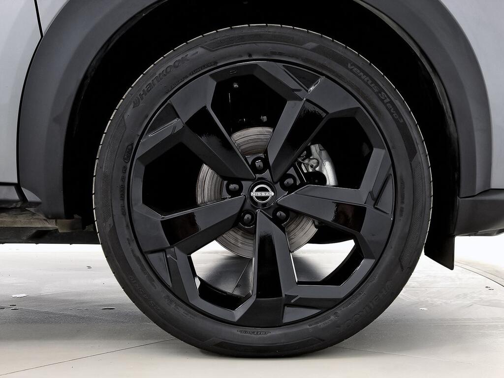 Nissan Juke DIG-T 84 kW (114 CV) DCT 7 Vel. Tekna 10