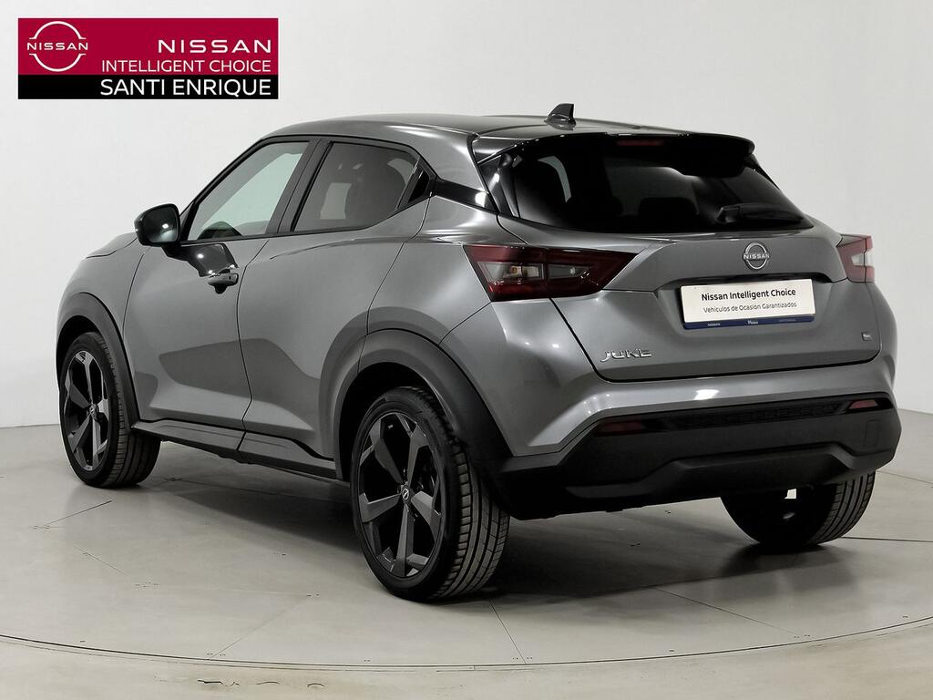 Nissan Juke DIG-T 84 kW (114 CV) DCT 7 Vel. Tekna 2