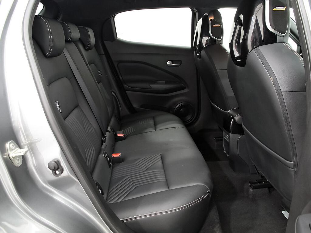Nissan Juke DIG-T 84 kW (114 CV) DCT 7 Vel. Tekna 8
