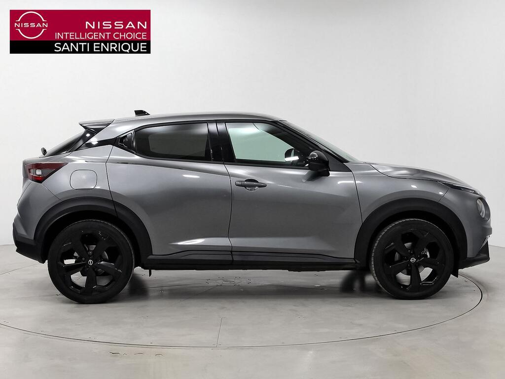 Nissan Juke DIG-T 84 kW (114 CV) DCT 7 Vel. Tekna 3