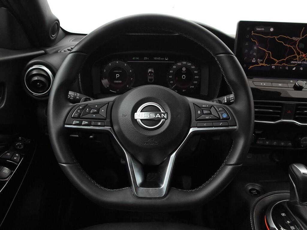 Nissan Juke DIG-T 84 kW (114 CV) DCT 7 Vel. Tekna 18