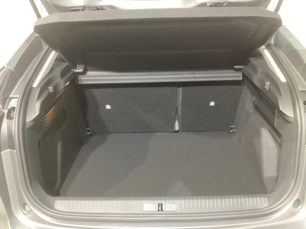 Citroën C4 Hybrid 145 ë-DCS6 Plus 10
