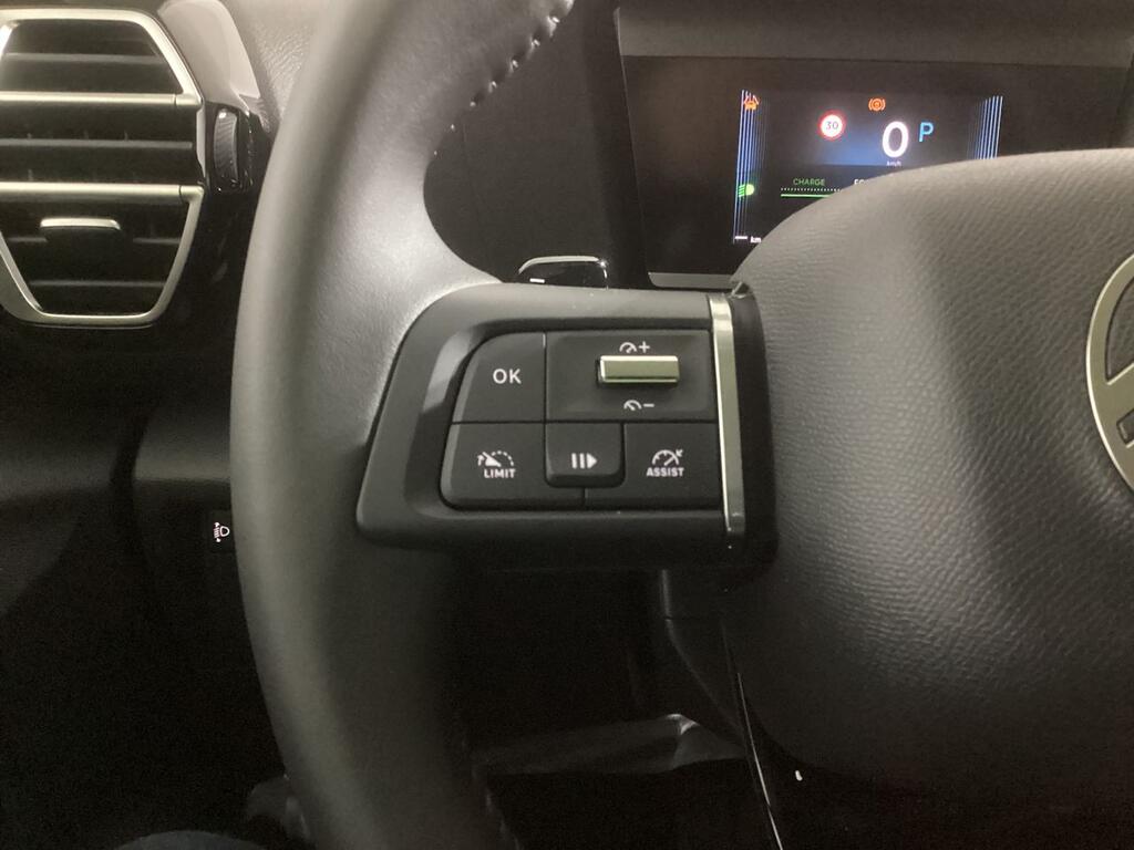 Citroën C4 Hybrid 145 ë-DCS6 Plus 15