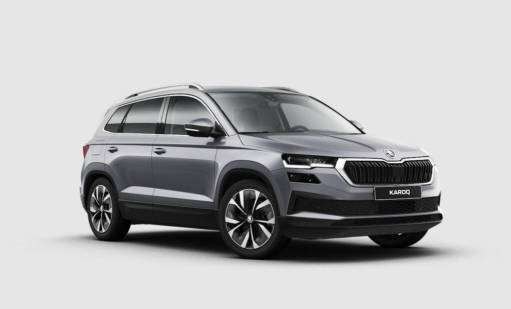 Skoda Karoq 1.5 TSI 110kW (150CV) DSG ACT Design 2