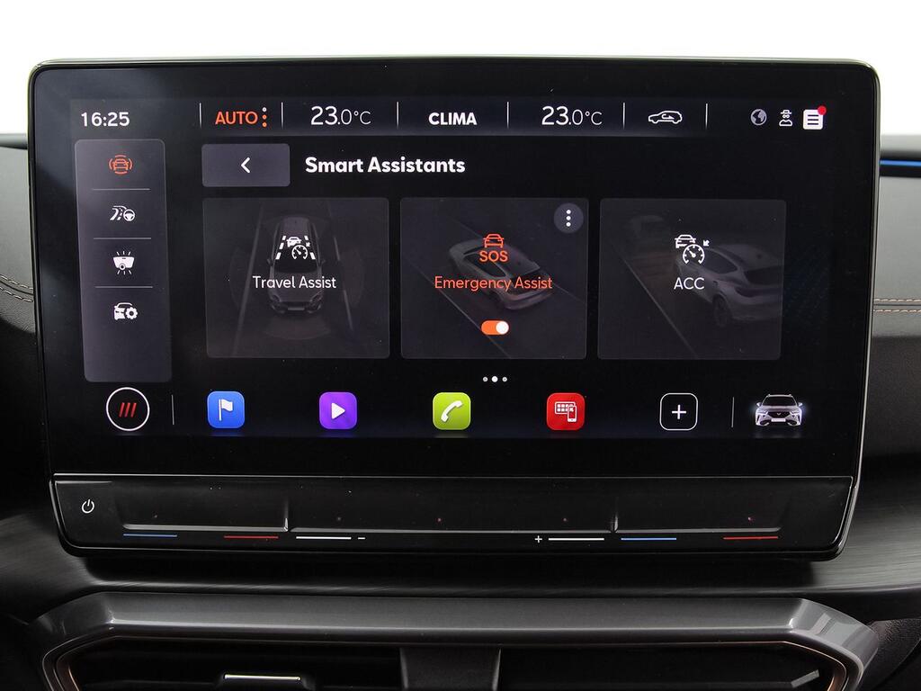 Cupra Formentor 1.5 TSI 110kW (150 CV) DSG 25