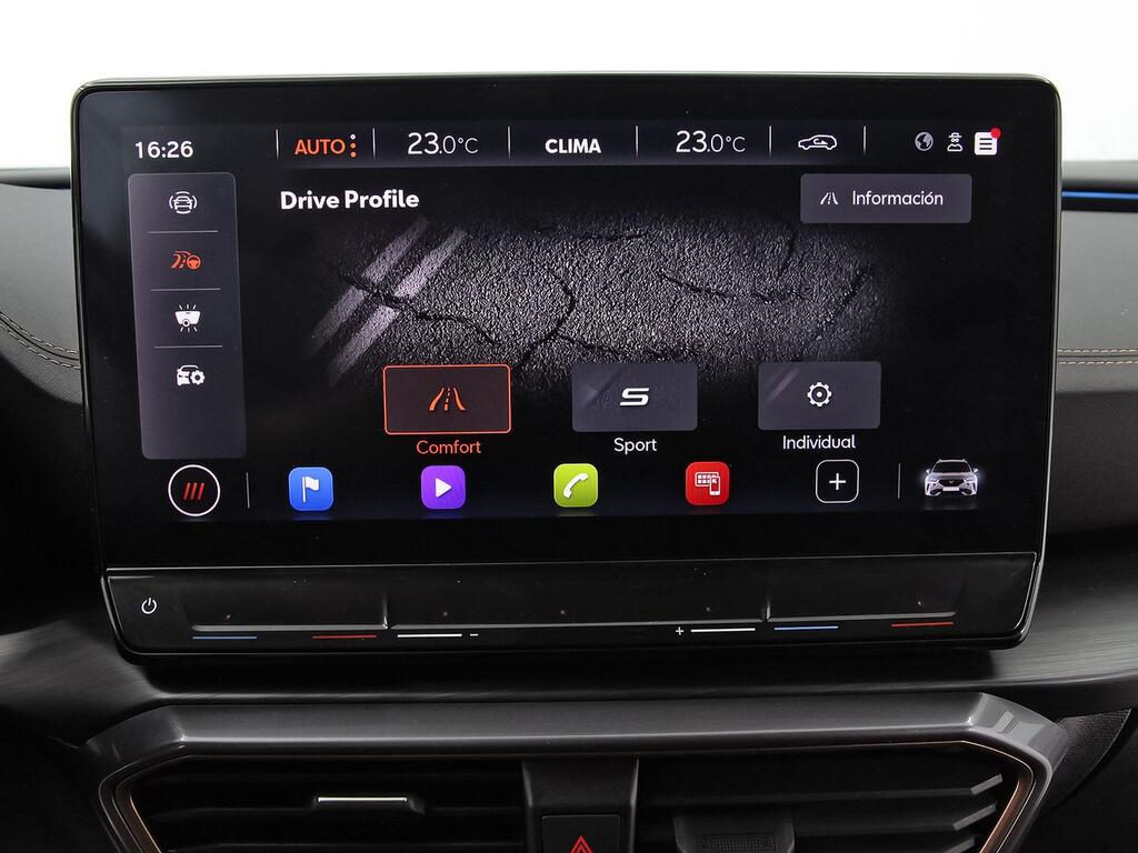 Cupra Formentor 1.5 TSI 110kW (150 CV) DSG 29