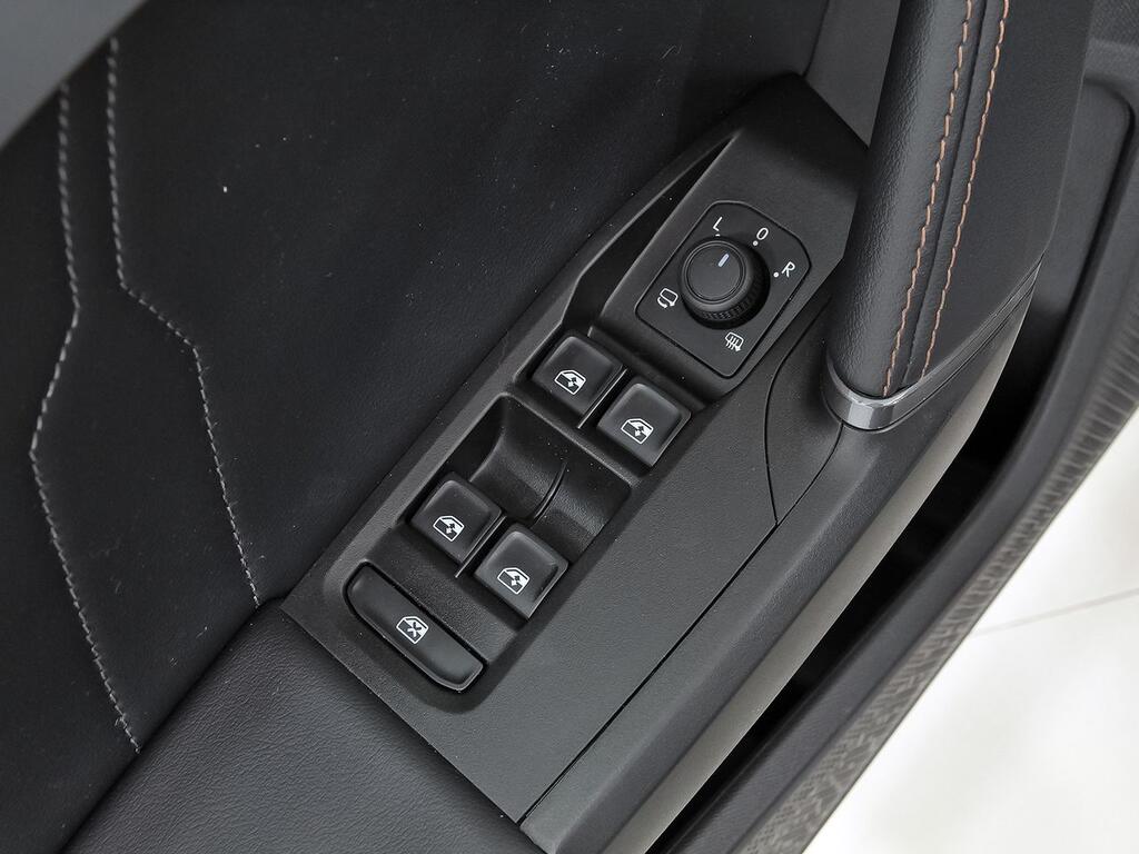 Cupra Formentor 1.5 TSI 110kW (150 CV) DSG 9