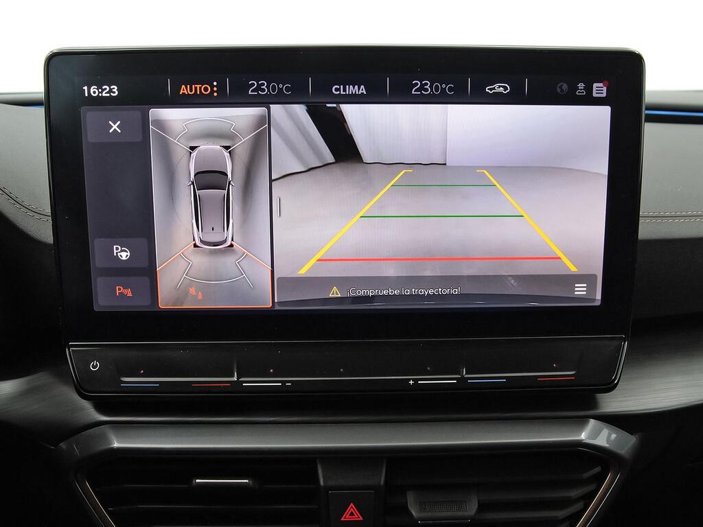 Cupra Formentor 1.5 TSI 110kW (150 CV) DSG 20