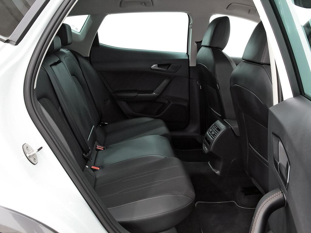 Cupra Formentor 1.5 TSI 110kW (150 CV) DSG 6