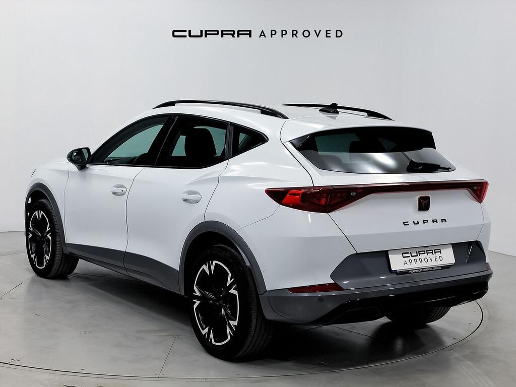 Cupra Formentor 1.5 TSI 110kW (150 CV) DSG 2