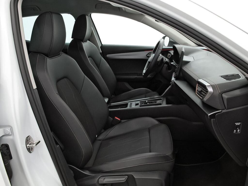 Cupra Formentor 1.5 TSI 110kW (150 CV) DSG 5