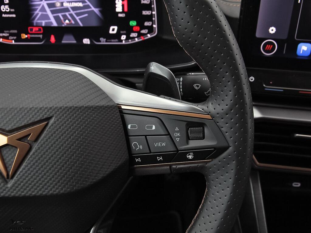 Cupra Formentor 1.5 TSI 110kW (150 CV) DSG 15