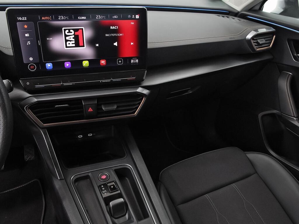 Cupra Formentor 1.5 TSI 110kW (150 CV) DSG 17