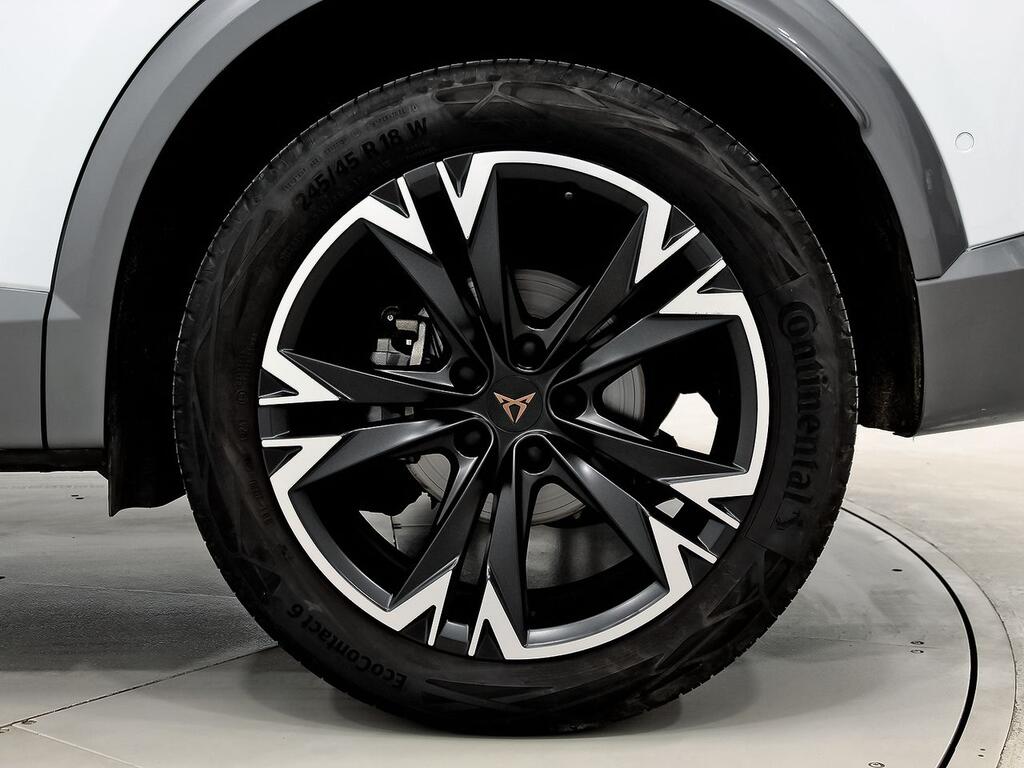Cupra Formentor 1.5 TSI 110kW (150 CV) DSG 8