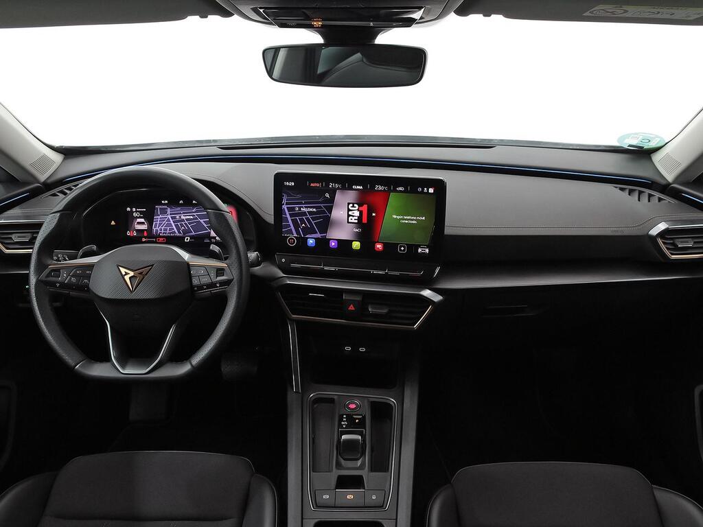 Cupra Formentor 1.5 TSI 110kW (150 CV) DSG 4