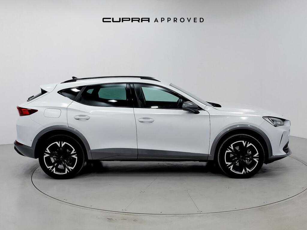 Cupra Formentor 1.5 TSI 110kW (150 CV) DSG 3