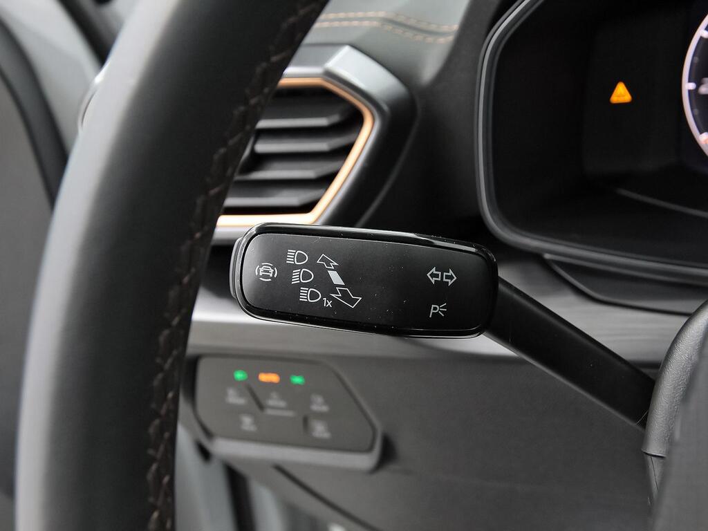 Cupra Formentor 1.5 TSI 110kW (150 CV) DSG 12