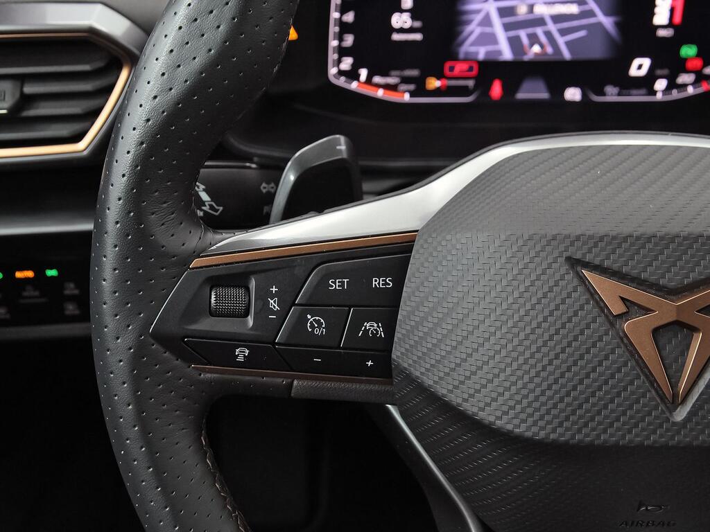 Cupra Formentor 1.5 TSI 110kW (150 CV) DSG 14