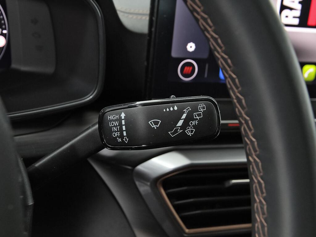 Cupra Formentor 1.5 TSI 110kW (150 CV) DSG 13