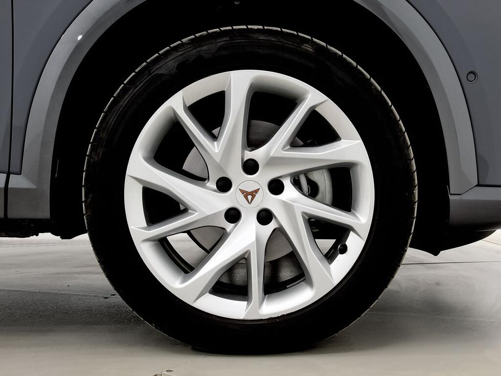 Cupra Formentor 1.5 TSI 110kW (150 CV) DSG 8