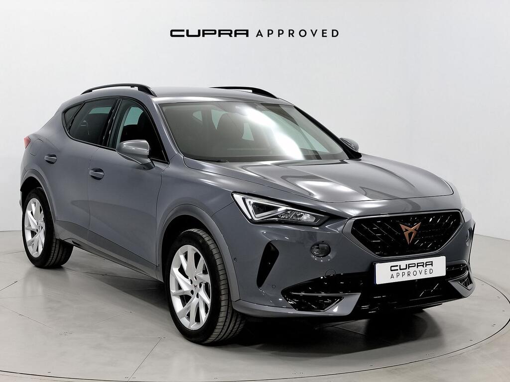 Cupra Formentor 1.5 TSI 110kW (150 CV) DSG 1