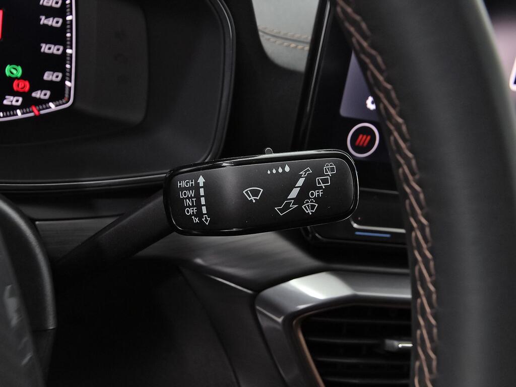 Cupra Formentor 1.5 TSI 110kW (150 CV) DSG 13