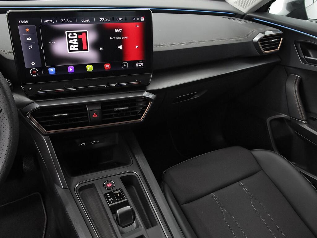 Cupra Formentor 1.5 TSI 110kW (150 CV) DSG 17
