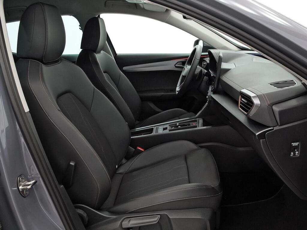 Cupra Formentor 1.5 TSI 110kW (150 CV) DSG 5
