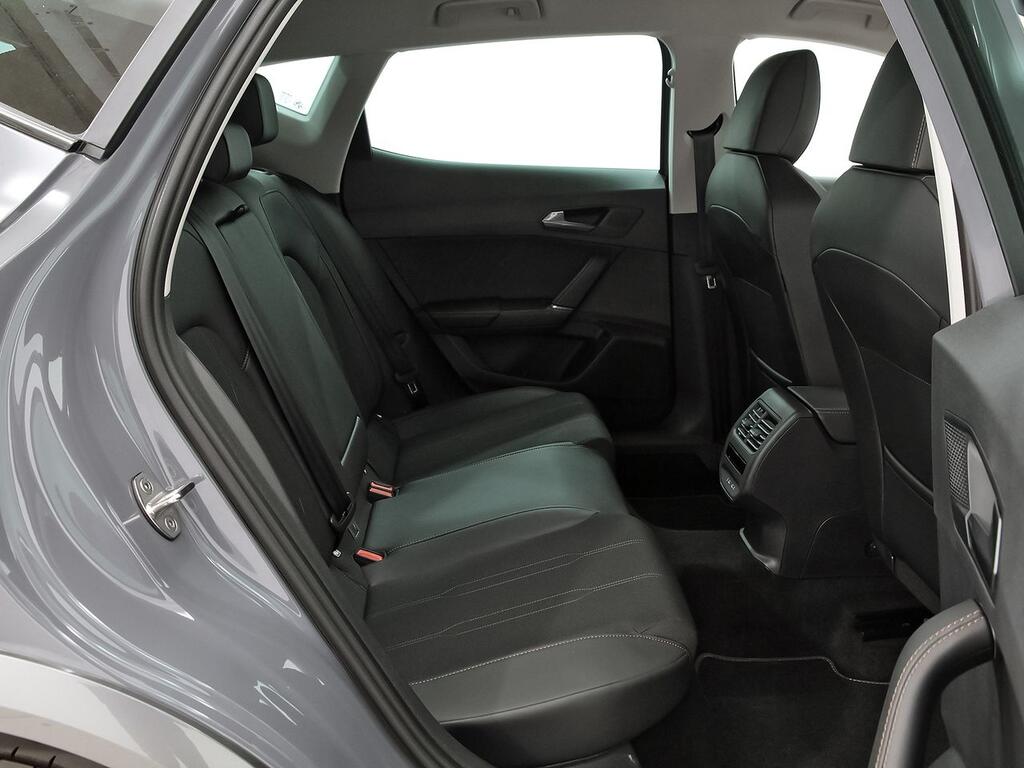 Cupra Formentor 1.5 TSI 110kW (150 CV) DSG 6