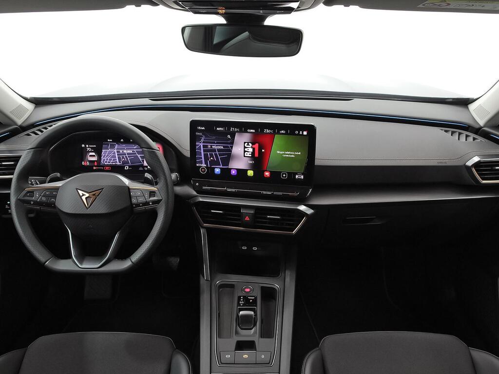Cupra Formentor 1.5 TSI 110kW (150 CV) DSG 4