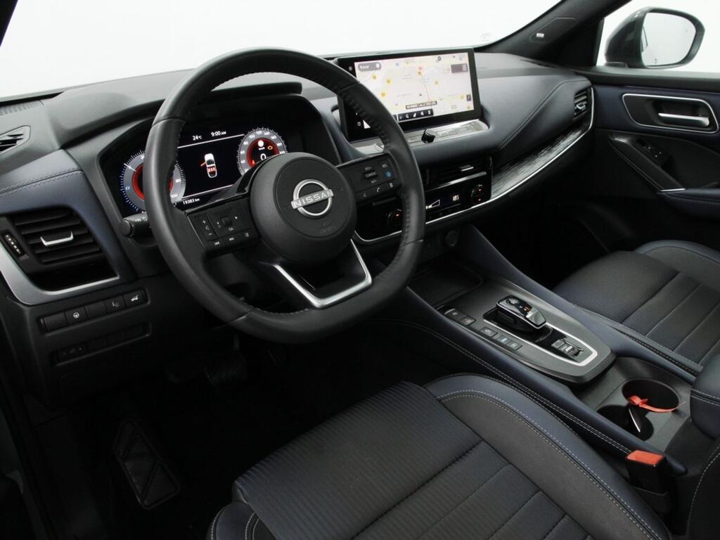 Nissan Qashqai E-POWER 140 KW (190 CV) Tekna 13