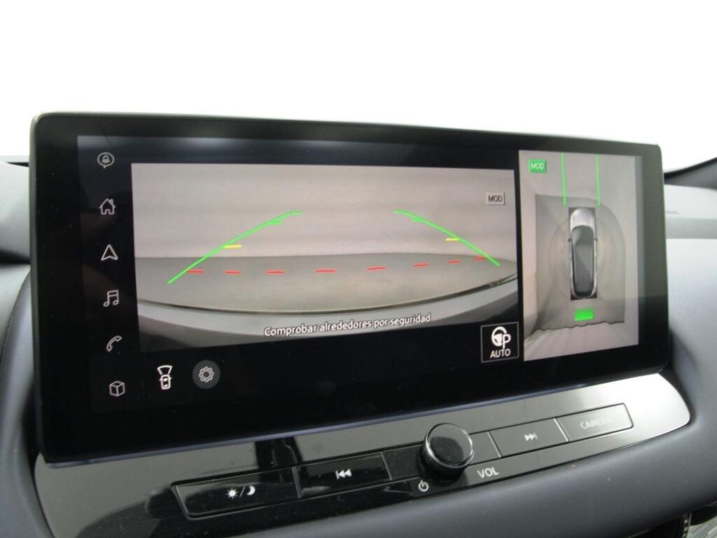 Nissan Qashqai E-POWER 140 KW (190 CV) Tekna 23