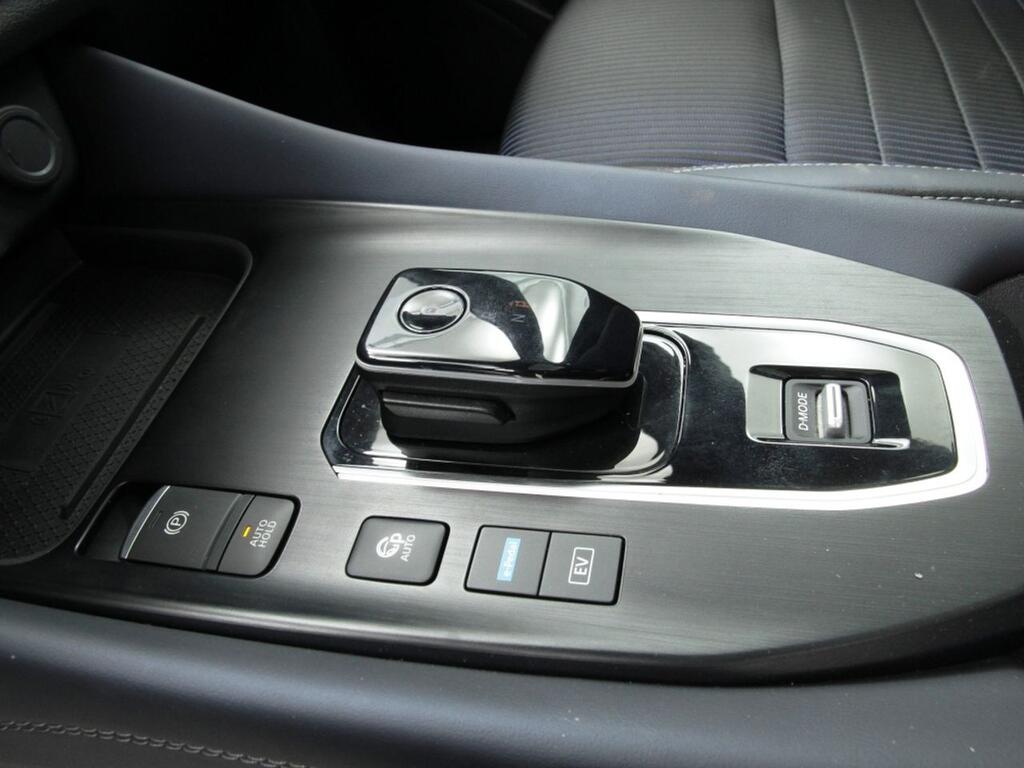 Nissan Qashqai E-POWER 140 KW (190 CV) Tekna 19
